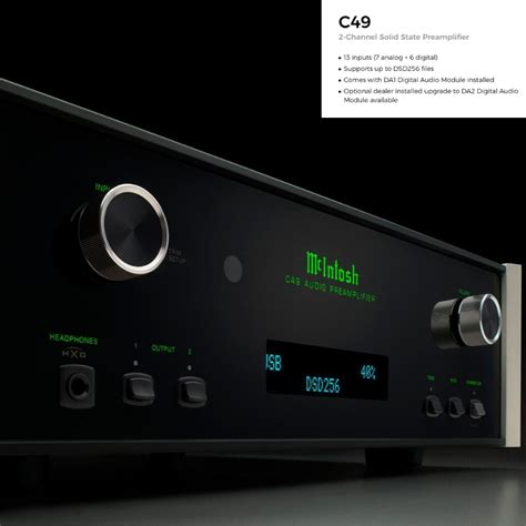 C49 – Total Home Theatres