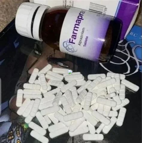 Chilled Farmapram Mg Mexican Xanax Bars Us Mg Mg At Rs Box