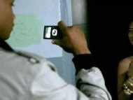 Naked Aimee Bello In Hazard Jack