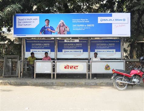 Bus Shelters Advertising Bus Stops Advertising Advertising On Bus