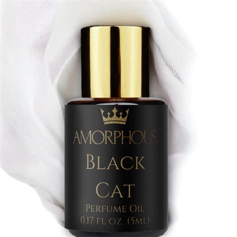 Cat Perfume - Etsy