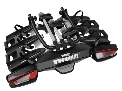 Thule Velocompact Baga Nik Rowerowy Na Hak Na Rowery Interpack Eu