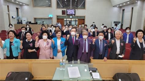 ‘평화통일 위한 625 상기 구국 기도회 개최 아이굿뉴스