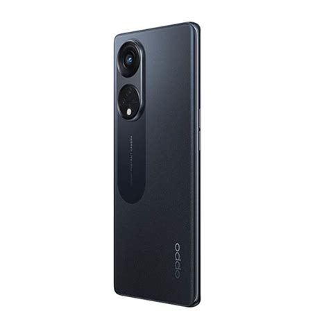 Kube Oppo Reno 8t 5g 256gb Midnight Black