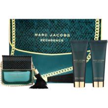 Marc Jacobs Decadence Lote De Regalo I Notino Es