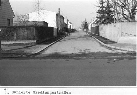 Theodor Körner Straße Dorfchronik