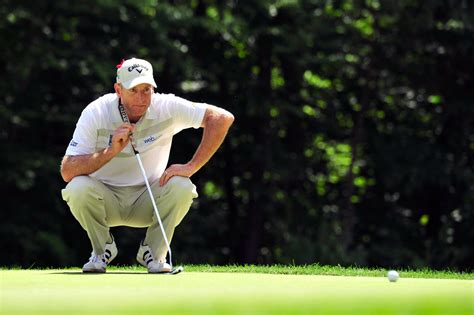 Jim Furyk Makes PGA Tour History With Final-Round 58 - WSJ