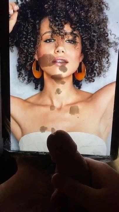 Nathalie Emmanuel Cum Tribute American Gay Amateur Porn Xhamster