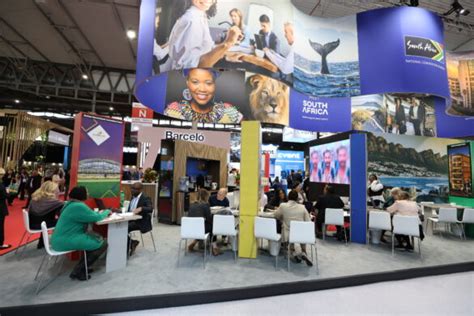 Tourism South Africas Business Events Showcased At Ibtm World In