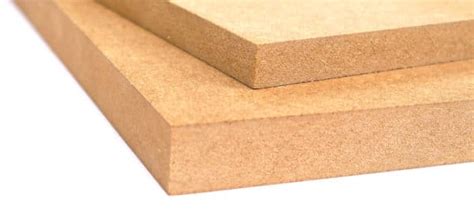 Standard MDF cut to size