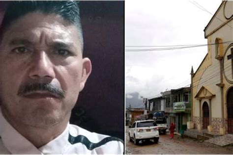 Cauca El Drama Que Vive El Concejal Que Pisó Una Mina Antipersona En El Plateado Argelia