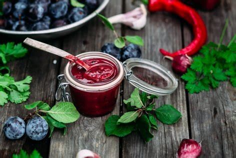 Ткемали - 35 вкусных рецептов с фото, простые рецепты соуса ткемали