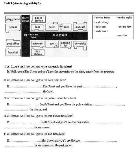 17 Preposition Worksheets For Fifth Grade