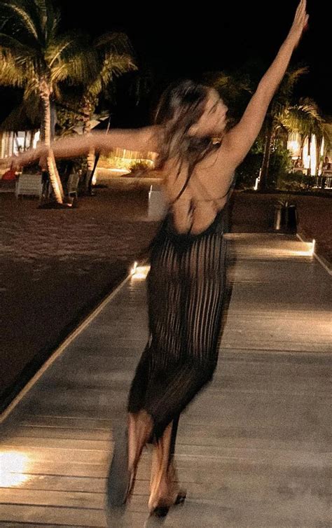 Saniya Iyappan In Black Bikini Set Social Media On Fire See Now SpideyPosts