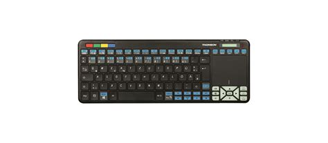 Thomson ROC3506 (Test)