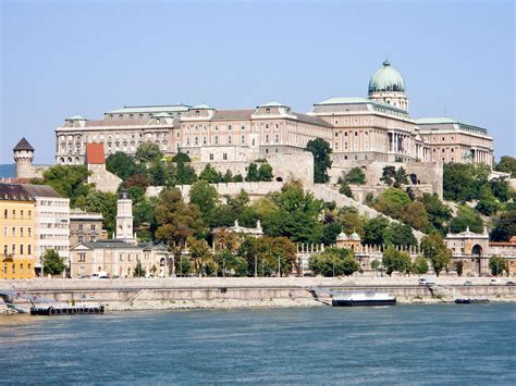 Mercure Budapest City Center Welcoming Hotel In Budapest