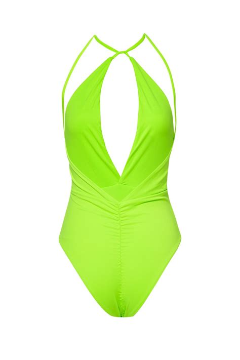 Toscana Ne N One Piece Oleaje Swimwear