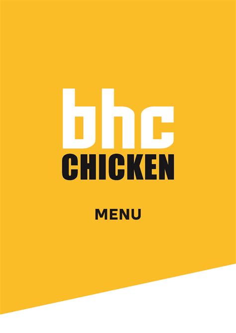 Bhc Chicken Singapore Bhc Chicken Singapore