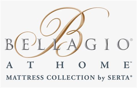 Bellagio Las Vegas Logo Png Image Transparent Png Free Download On