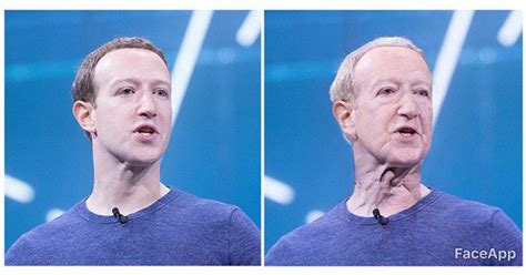 Ng D Ng Bi N Tr Th Nh Gi Faceapp Si U Hot Hi N Nay Ti M N Nguy C Thu Th P Th Ng Tin H Nh