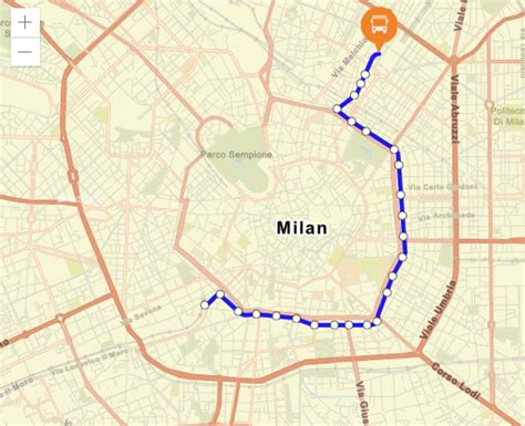 La Linea 9 Del Tram Di Milano Fermate Prezzi E Orari Aggiornati