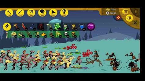 Прохождение игры стикман легаси режим безумно зомби часть 5 - YouTube