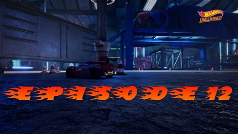 Hot Wheels Unleashed Racing Episode Taking Big Chances To Get A Potential Racing Collectable