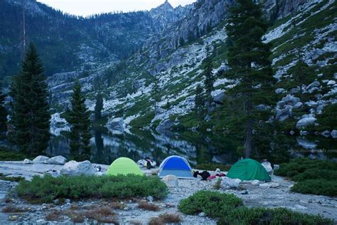 Top 10 Camping Destinations In Southern California