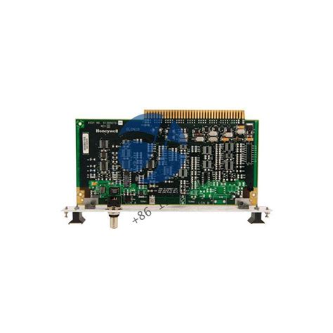 Honeywell Tk Ccr Industrial Network Communication Card Changxin