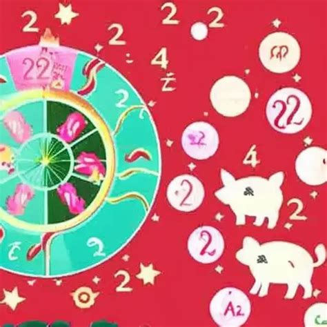 Pig Horoscope Lucky Numbers Blinni Delilah