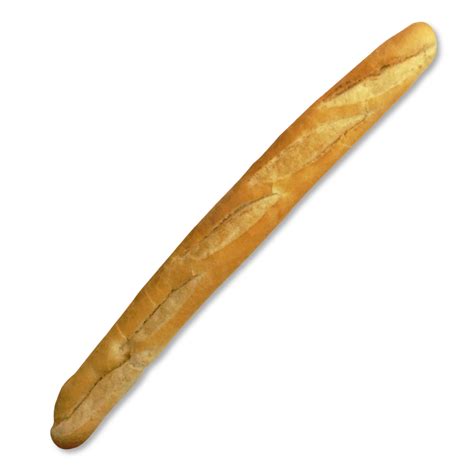 Baguette De Pain Croustillante Gerbor™ 65cm De Long Supermarchémg