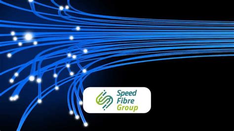 Cordiant Digital Infrastructure's Acquisition of Speed Fibre ...