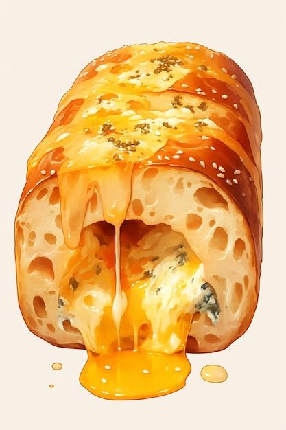 Premium Vector | Bulgarian Banitsa and Cheese Pastry