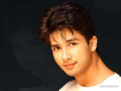 Wallpaper Gallery: shahid Kapoor