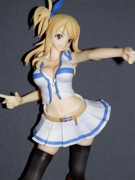 Lucy Heartfilia Figure Preview Pics Porn Pictures XXX Photos Sex Images PICTOA