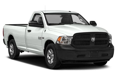 2019 Ram 1500 Classic Specs Price Mpg And Reviews