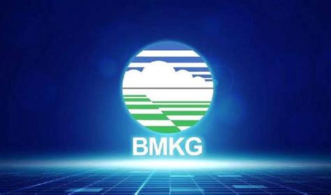 Bmkg Keluarkan Peringatan Hujan Lebat Disertai Kilat Di Sejumlah