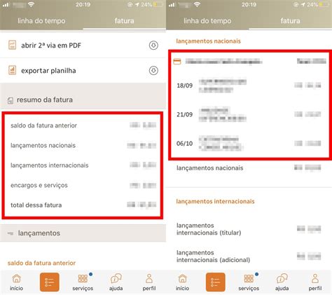 Como Tirar Via Da Fatura Do Itaucard Pelo Celular