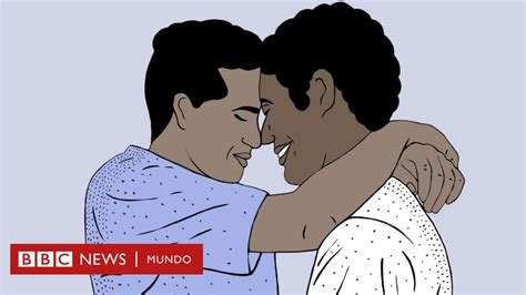 No Vuelvas A Casa Te Matar N Por Ser Gay La Traum Tica Experiencia De Un Joven Que Tuvo Que