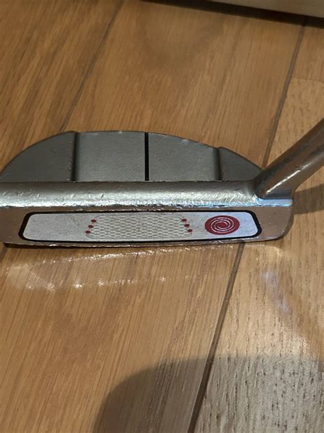 Yahoo オークション ODYSSEY オデッセイ WHITE HOT ホワイトホットXG