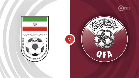 Iran vs Qatar Prediction and Betting Tips