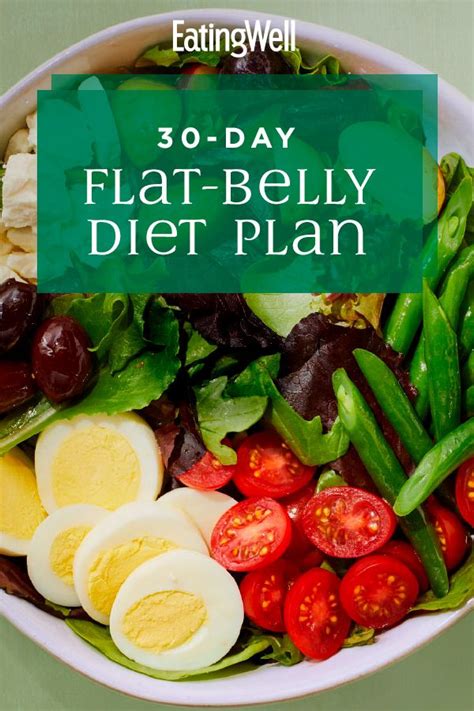 30 Day Meal Plan To Help Lose Belly Fat Artofit