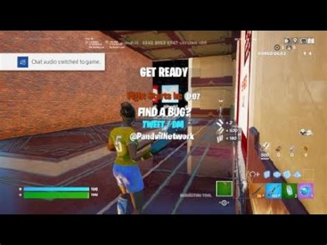 Destroying In Fortnite Pandvil Box Fights 2v2 YouTube