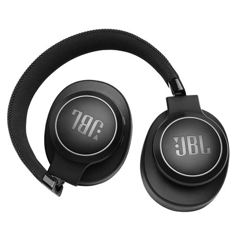 JBL LIVE 500BT | Wireless Over-Ear Headphones