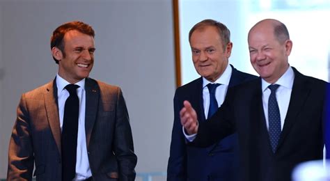 Republikanie Wstrzymuj Pomoc Dla Ukrainy Donald Tusk Niech Pan