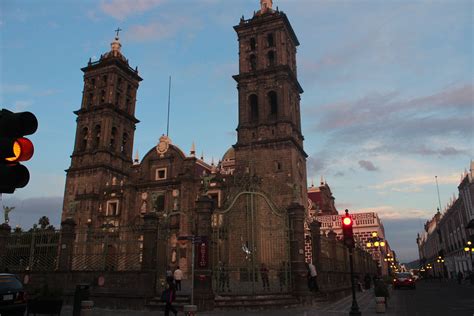 Los Lugares De Puebla Que Debes Visitar Este