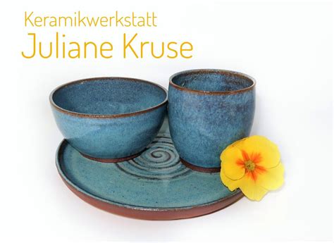 Gutschein für Keramik – Keramikwerkstatt Juliane Kruse