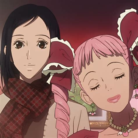 Yukari Miwako In 2024 Paradise Kiss Kiss Shot Anime Wallpaper