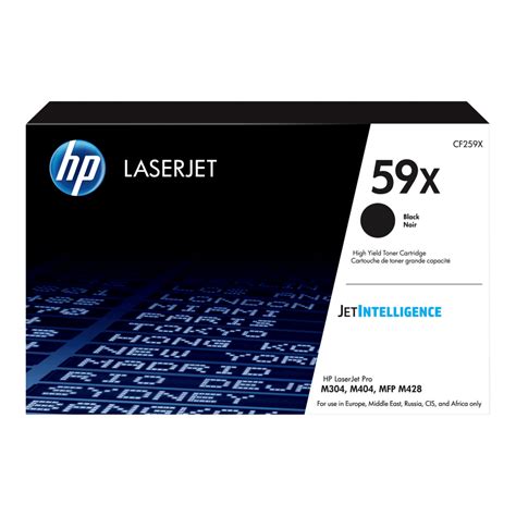 Hp Toner Black Nr X Cf X Ca Seiten Tonershop