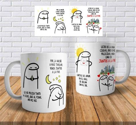 Plantillas Diseños Flork Sublimar Tazas Canciones Frases 3